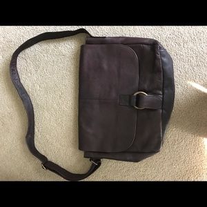 Messenger Bag