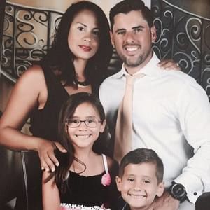 Meet your Posher, Fernando