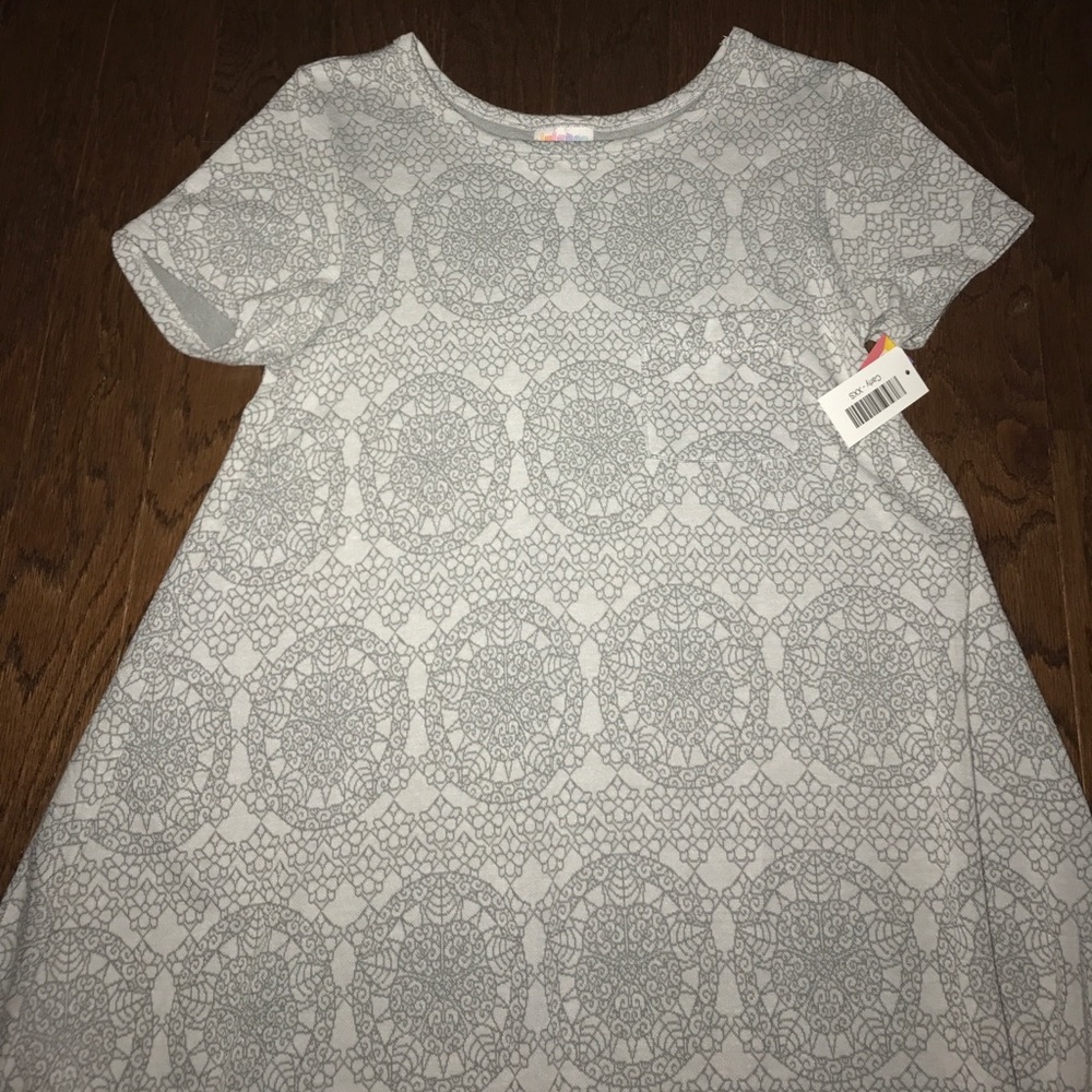 Lularoe Carly Dress