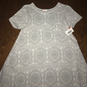 Lularoe Carly Dress