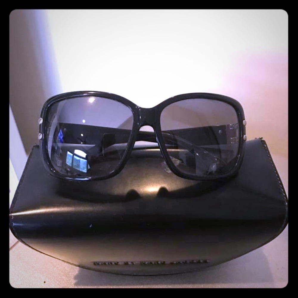 Marc By Marc Jacobs sunglasses