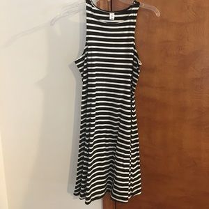 Super simple everyday dress