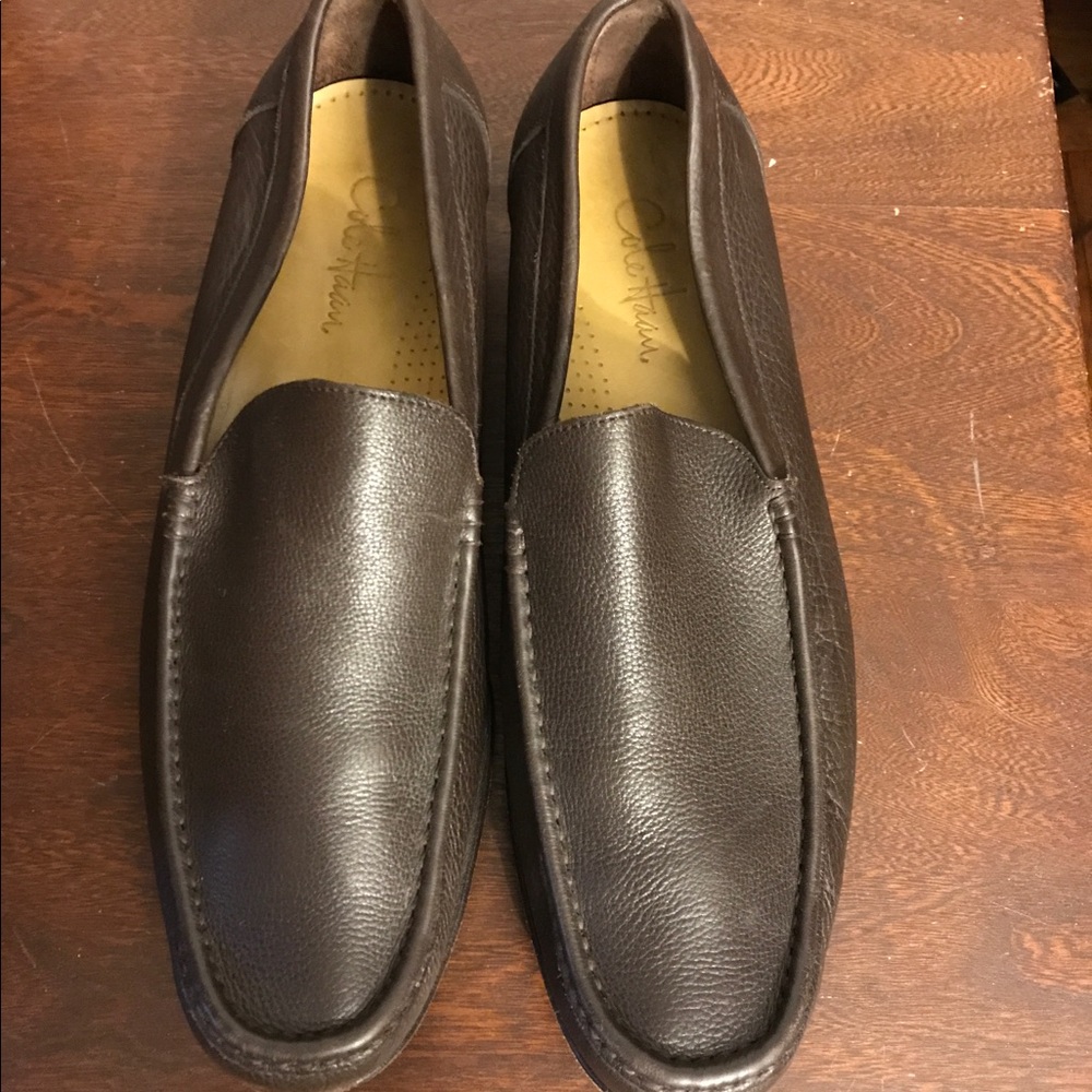 Cole haan