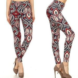 Womens leggings P19
