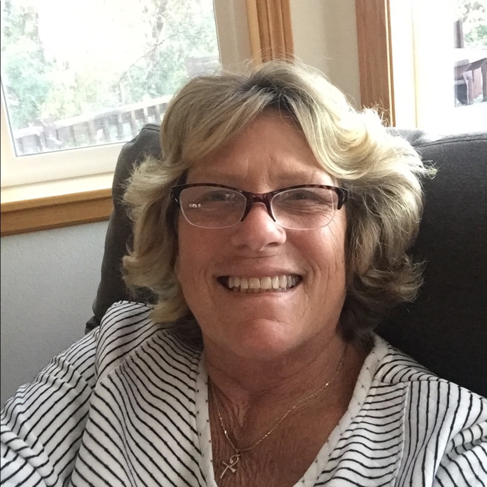 Meet your Posher, Sara