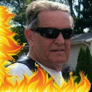 Meet your Posher, Patsy