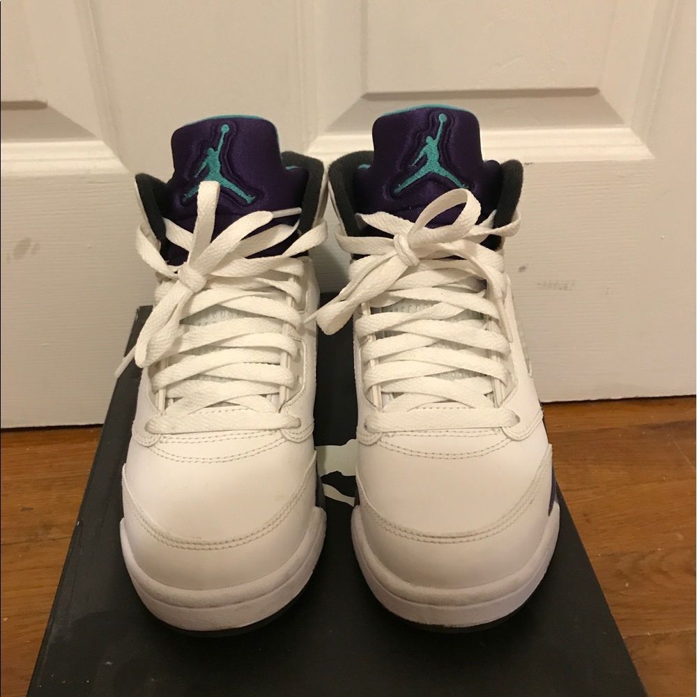 Air Jordan retro 5 (GS)