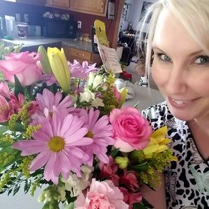 Meet your Posher, Amy