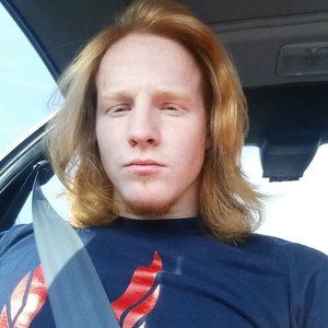 Meet your Posher, Briar ronie-lott