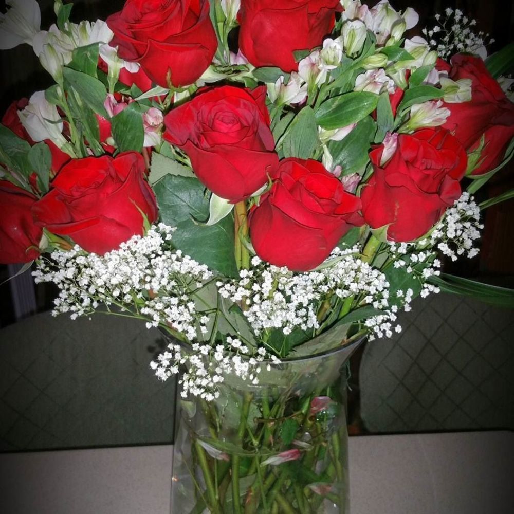 Meet your Posher, Kim