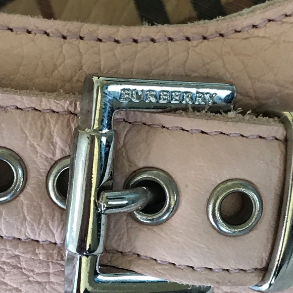 ✂️firm weekend price! Burberry sandal slides 8 - Picture 3 of 8