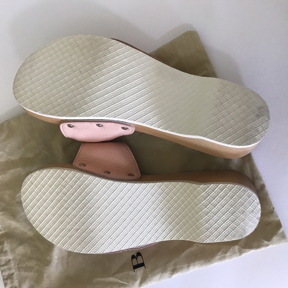 ✂️firm weekend price! Burberry sandal slides 8 - Picture 6 of 8