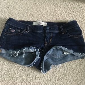 Hollister Shorts!!
