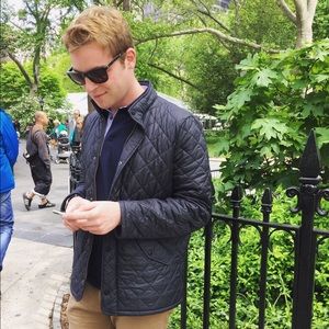 Meet your Posher, Cooper