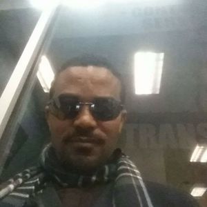 Meet your Posher, Mekonen