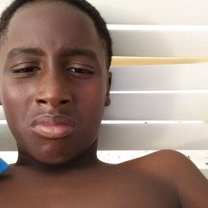 Meet your Posher, Anthony