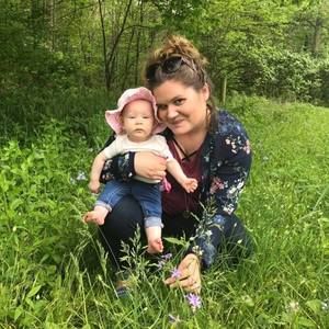 Meet your Posher, Amanda