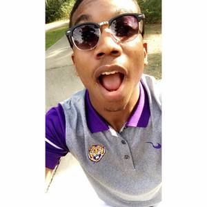 Meet your Posher, Daniel