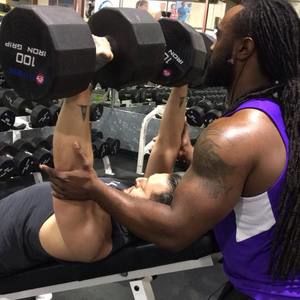 Meet your Posher, Eric