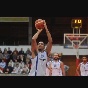 Meet your Posher, Kenneth