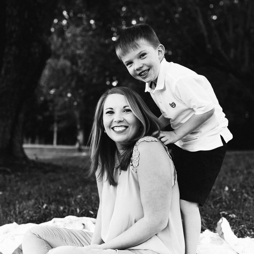 Meet your Posher, Paige