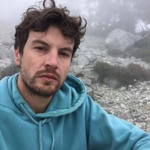 Meet your Posher, Anthony