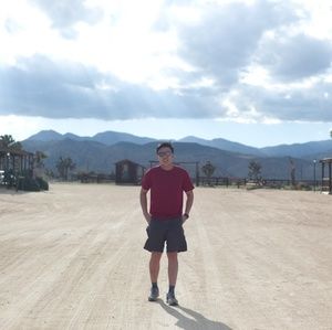 Meet your Posher, Hansel