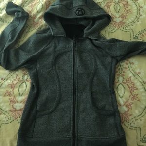 Lululemon Scuba Hoodie