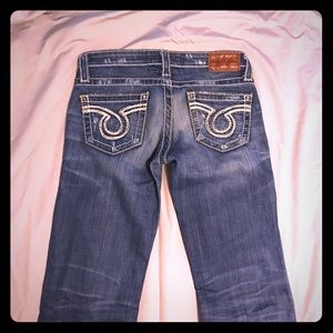 Big Star Vintage LIV