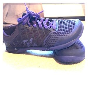 Crossfit nano sneakers