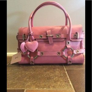 Luella Bartley Couture "Giselle" Bag