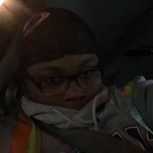 Meet your Posher, Niesha