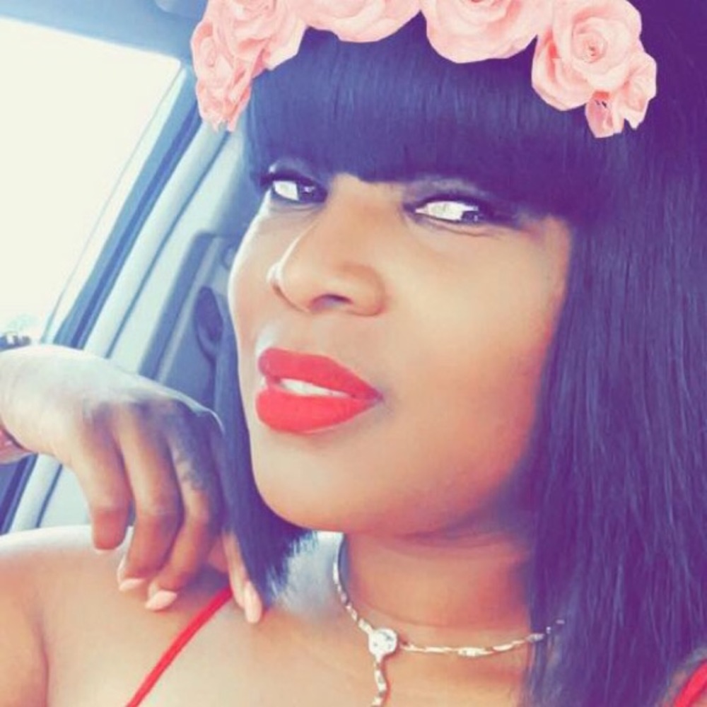 Meet your Posher, Dorothy