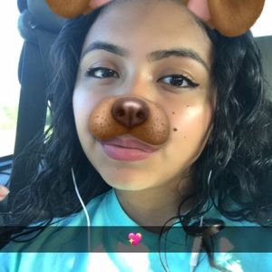 Meet your Posher, Gisselle