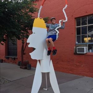 Meet your Posher, Shane