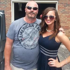 Meet your Posher, Kellie jo