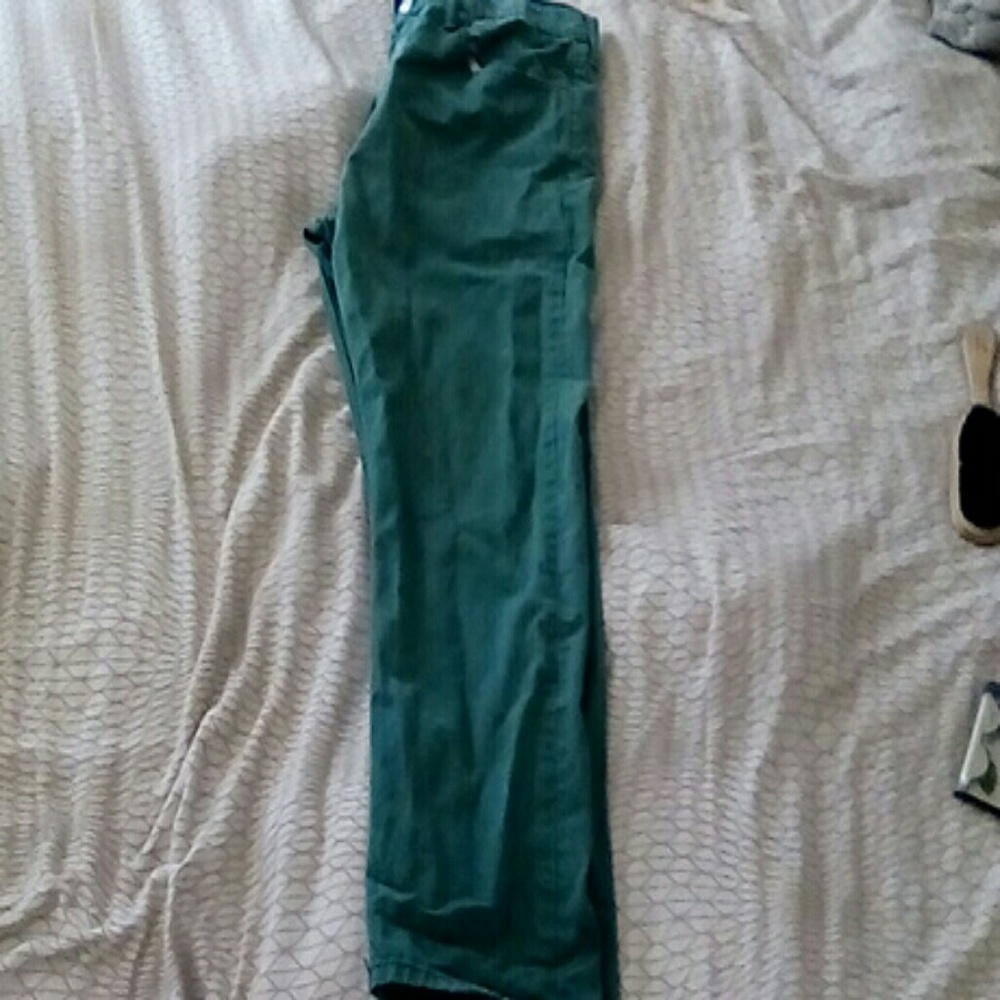Levi pants