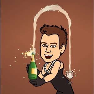 Meet your Posher, Jason