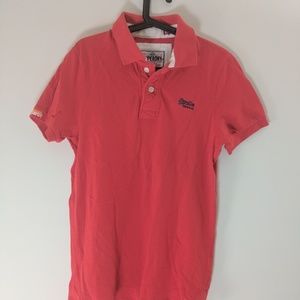 Superdry Polo