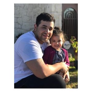 Meet your Posher, Moe