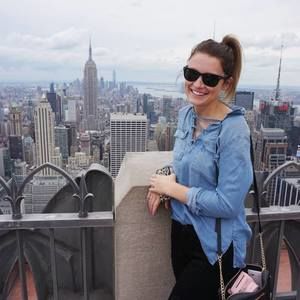 Meet your Posher, Kalyn