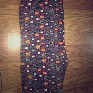 Lularoe TC leggings