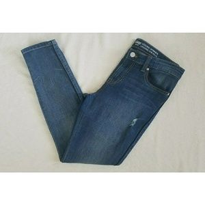 Gap Legging Seriously Soft Jeans!