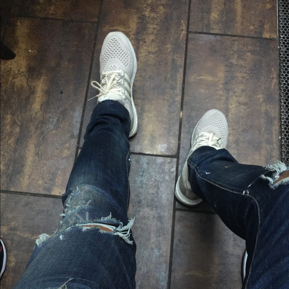 Meet your Posher, Kenan