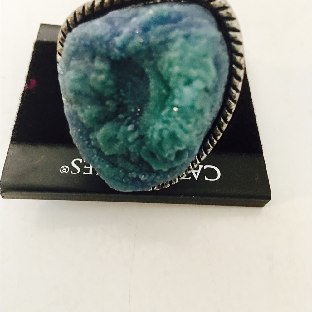 Costume jewelry