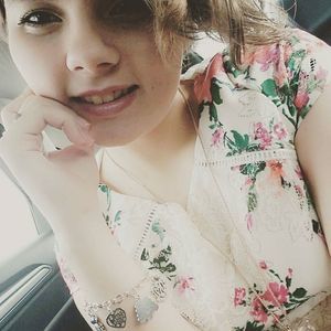 Meet your Posher, Tricia