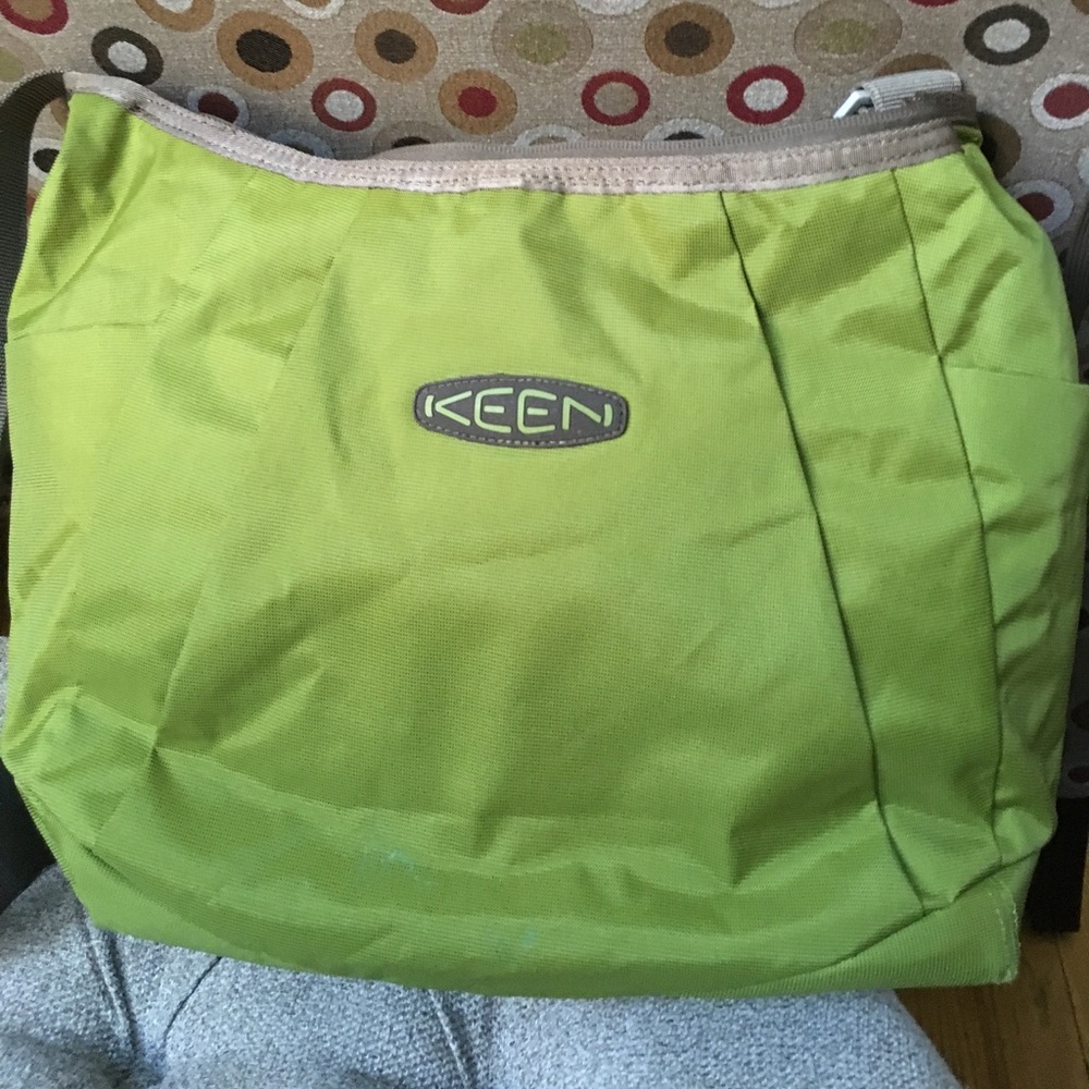 Keen Westport Shoulder/Crossbody Bag