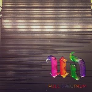 Urban Decay Full Spectrum