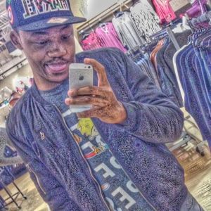 Meet your Posher, Johnson remy