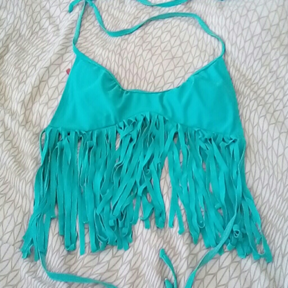 Swimwear